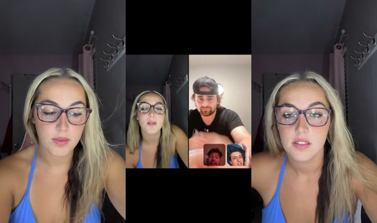 arianrae0 TikTok Live — Jul 14, 2026, 6:02 AM