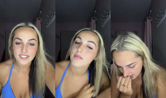 arianrae0 TikTok Live — Jul 14, 2026, 7:30 AM