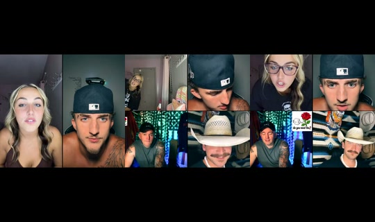 arianrae0 TikTok Live — Jul 15, 2026, 8:26 AM