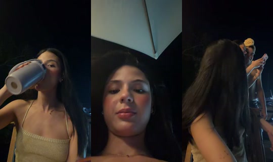 arianskytamecka_ TikTok Live — Aug 16, 2026, 2:28 AM
