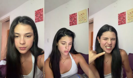 arianskytamecka_ TikTok Live — Aug 17, 2026, 6:08 PM