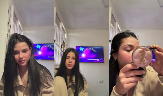 arianskytamecka_ TikTok Live — Aug 21, 2026, 4:44 PM