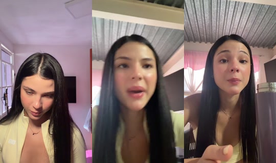 arianskytamecka_ TikTok Live — Aug 28, 2026, 1:11 PM