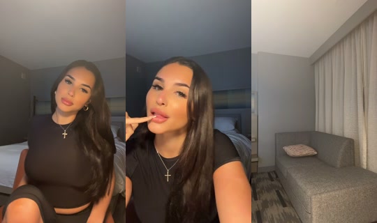 arieanna.negron TikTok Live — Aug 10, 2026, 3:20 AM