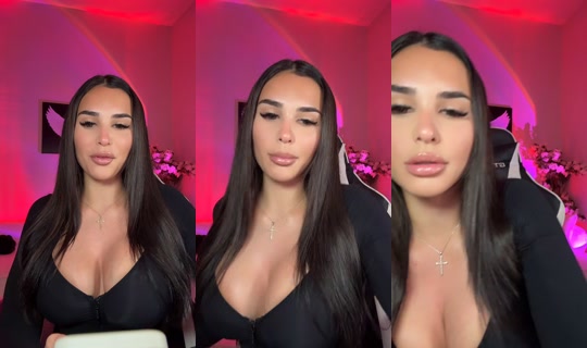 arieanna.negron TikTok Live — Aug 12, 2026, 12:51 AM