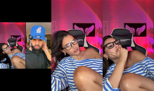 arieanna.negron TikTok Live — Aug 12, 2026, 6:26 AM