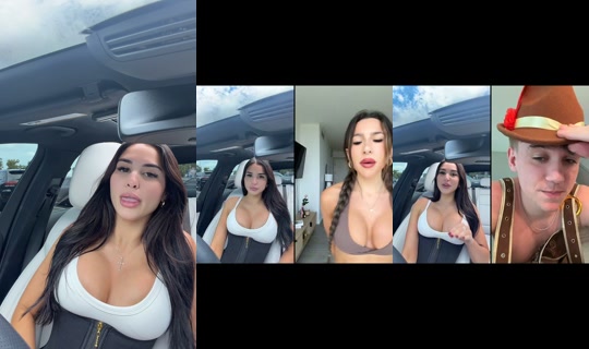 arieanna.negron TikTok Live — Aug 21, 2026, 5:42 PM