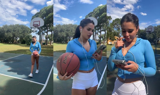 arieanna.negron TikTok Live — Aug 21, 2026, 7:52 PM