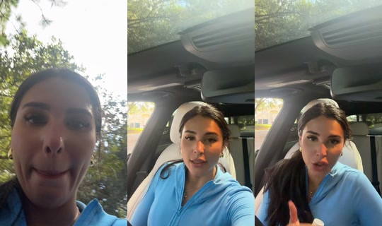 arieanna.negron TikTok Live — Aug 21, 2026, 8:57 PM