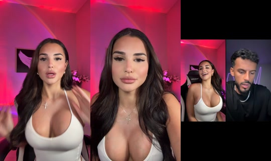 arieanna.negron TikTok Live — Aug 22, 2026, 1:09 AM