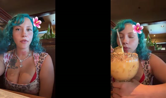 ariel999love TikTok Live — Jul 14, 2026, 12:25 AM