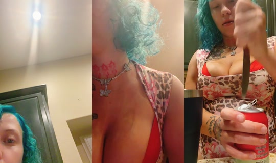 ariel999love TikTok Live — Jul 14, 2026, 3:49 AM