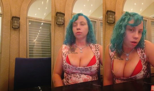 ariel999love TikTok Live — Jul 14, 2026, 4:04 AM