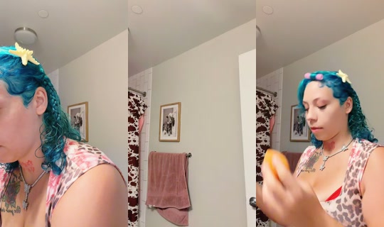 ariel999love TikTok Live — Jul 14, 2026, 8:00 PM