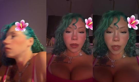 ariel999love TikTok Live — Jul 15, 2026, 5:19 AM