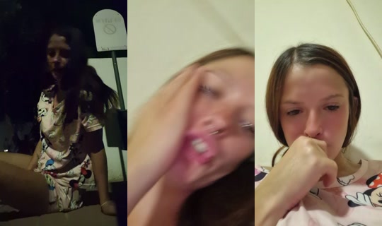 arielaarielasmolk TikTok Live — Jul 31, 2026, 8:33 PM