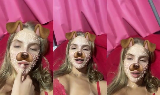 arielamello2 TikTok Live — Jul 15, 2026, 1:45 AM