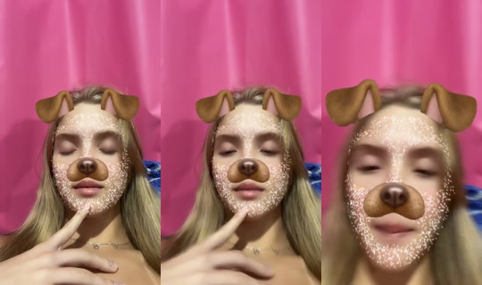 arielamello2 TikTok Live — Jul 15, 2026, 3:56 AM