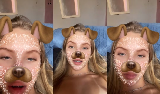 arielamello2 TikTok Live — Jul 15, 2026, 5:39 PM