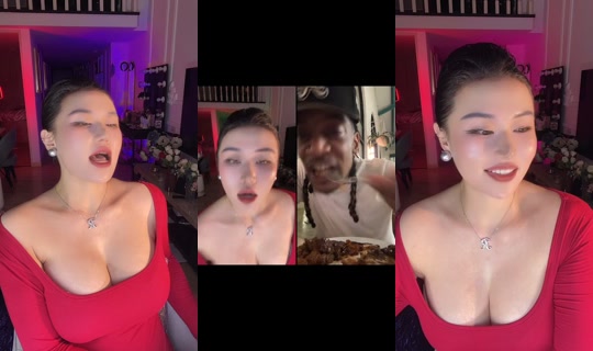 arieljinshan TikTok Live — Jul 15, 2026, 12:03 AM