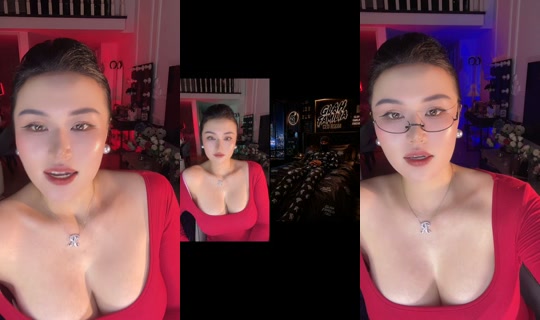 arieljinshan TikTok Live — Jul 15, 2026, 12:52 AM