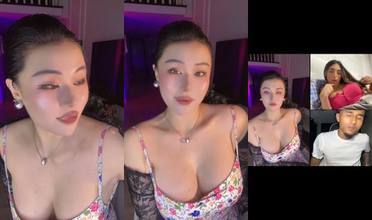 arieljinshan TikTok Live — Jul 15, 2026, 10:39 PM