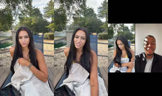 arieljohnson98 TikTok Live — Jul 30, 2026, 10:37 PM