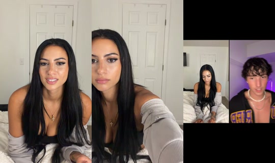 arieljohnson98 TikTok Live — Aug 5, 2026, 1:26 AM