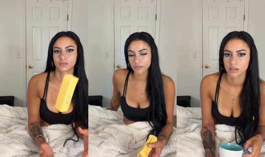 arieljohnson98 TikTok Live — Aug 5, 2026, 4:44 AM