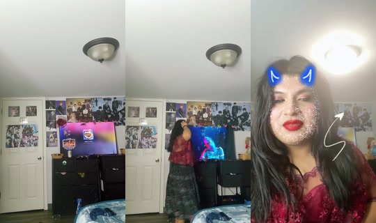 arielmendoza010 TikTok Live — Sep 19, 2026, 2:52 PM