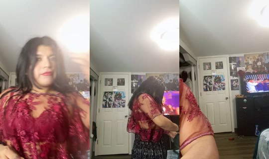 arielmendoza010 TikTok Live — Sep 19, 2026, 4:12 PM