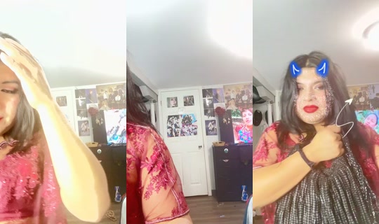 arielmendoza010 TikTok Live — Sep 19, 2026, 5:14 PM
