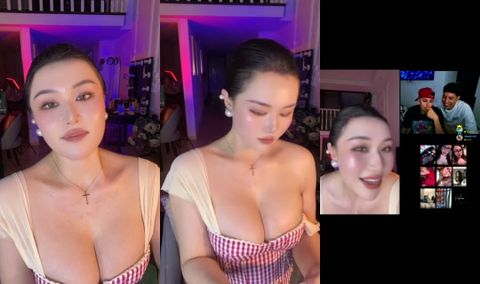 arielshanshan TikTok Live — Aug 12, 2026, 5:00 AM