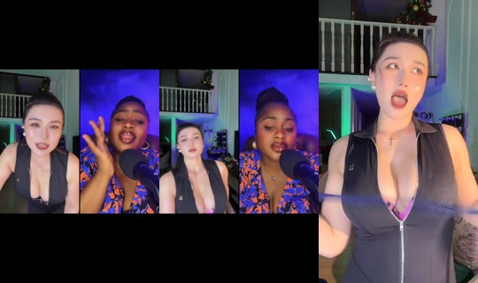 arielshanshan TikTok Live — Aug 13, 2026, 3:24 AM