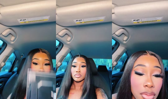 ariesgaybrielle__ TikTok Live — Jul 13, 2026, 12:31 AM
