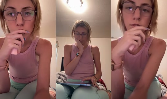 ariesqueen12345 TikTok Live — Aug 4, 2026, 4:38 PM