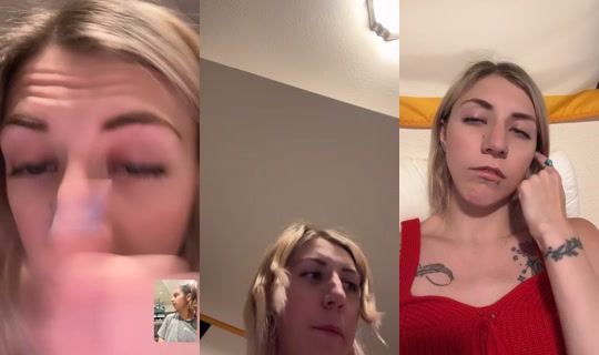 ariesqueen12345 TikTok Live — Aug 5, 2026, 2:00 AM