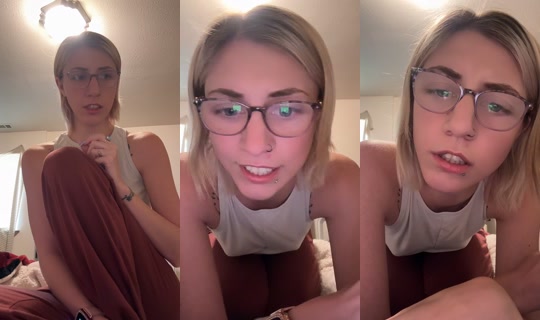 ariesqueen12345 TikTok Live — Aug 5, 2026, 6:39 PM