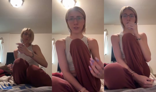 ariesqueen12345 TikTok Live — Aug 5, 2026, 7:30 PM