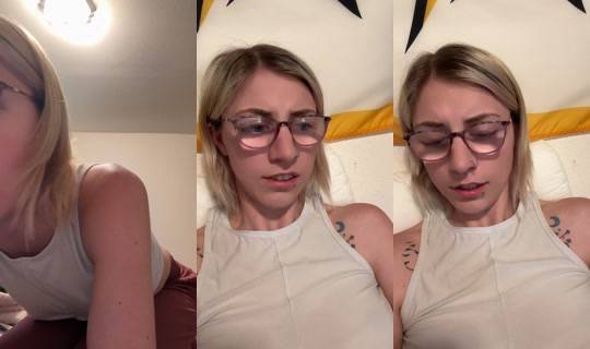 ariesqueen12345 TikTok Live — Aug 5, 2026, 8:21 PM
