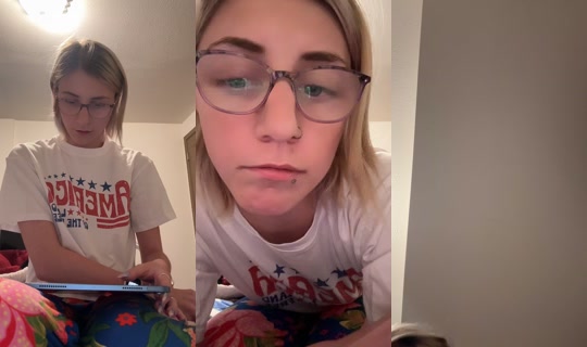 ariesqueen12345 TikTok Live — Aug 5, 2026, 11:58 PM