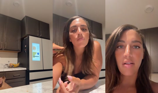 ariessqueeen TikTok Live — Jul 14, 2026, 1:55 AM