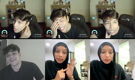 arif_ippo TikTok Live — Aug 15, 2026, 9:28 PM