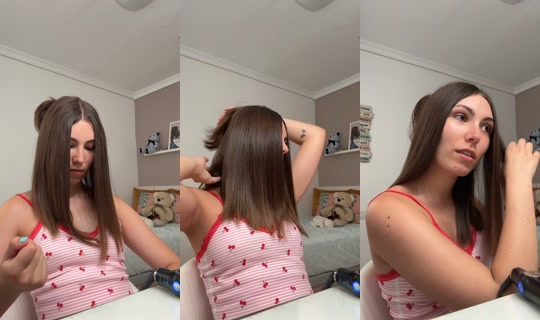 arii.hidalgoo TikTok Live — Aug 18, 2026, 12:50 PM