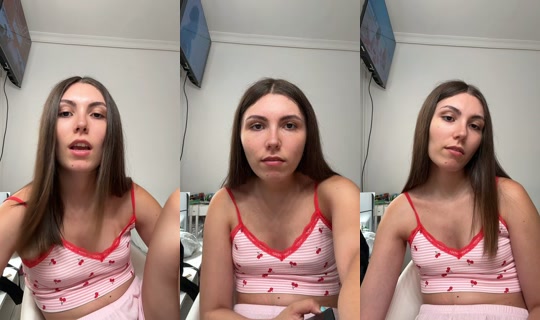 arii.hidalgoo TikTok Live — Aug 18, 2026, 2:19 PM