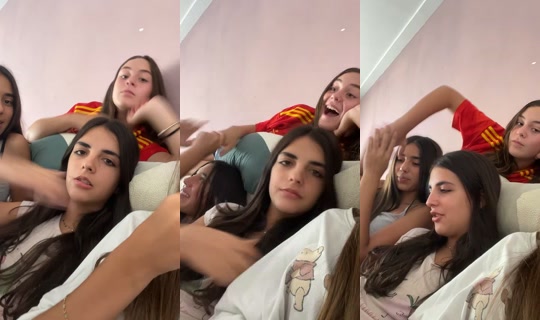 arii230412 TikTok Live — Jul 18, 2026, 1:48 PM
