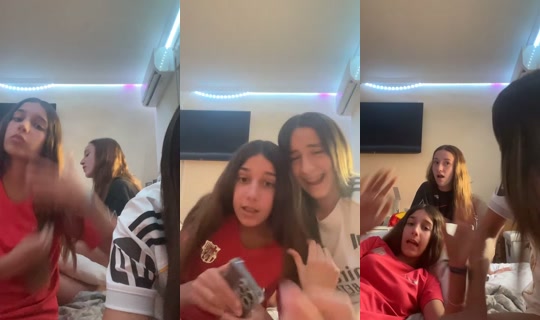 arii230412 TikTok Live — Jul 23, 2026, 4:51 PM