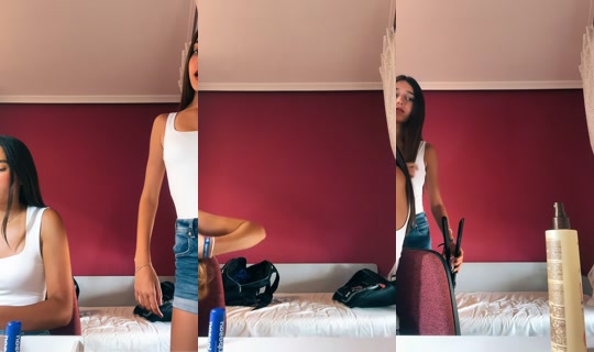 arii230412 TikTok Live — Jul 28, 2026, 2:55 PM