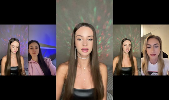 ariia.rai TikTok Live — Sep 15, 2026, 10:17 PM