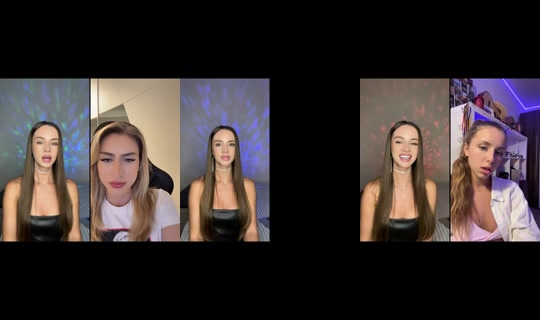 ariia.rai TikTok Live — Sep 15, 2026, 11:07 PM